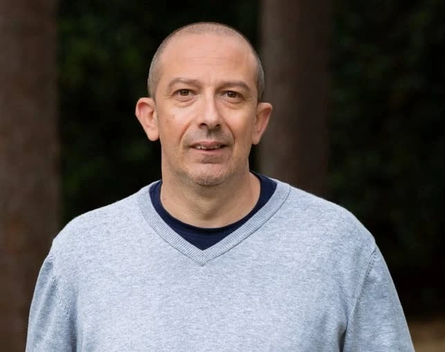 Agostino Simonetta GSC Game World 首席商务官