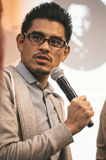 BraveWave负责人Alexander Aniel