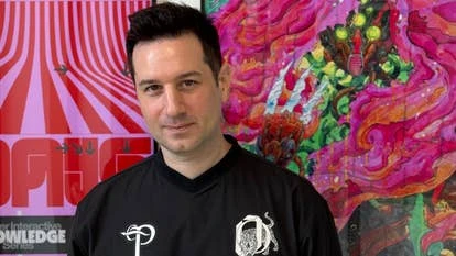 凯普勒互动如何在游戏创新中平衡艺术愿景【游戏创新与艺术融合】