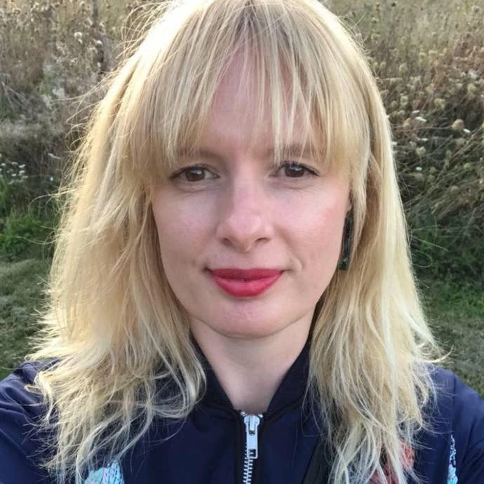 Annika Suni，Fingersoft首席财务官