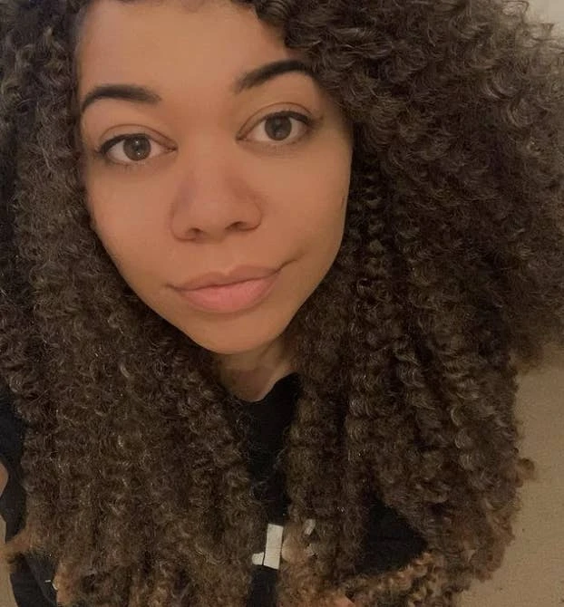 艾莉丝·温特头像