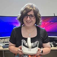 Only By Midnight 执行长 Alison Czarnietzki