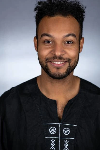 Gay Gamer Allan Cudicio