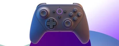 亚马逊Luna云游戏平台宣传图