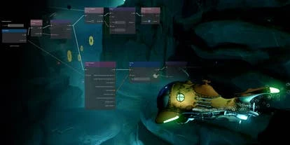 亚马逊Lumberyard开源发布，游戏开发引擎免费获取【开源游戏引擎】