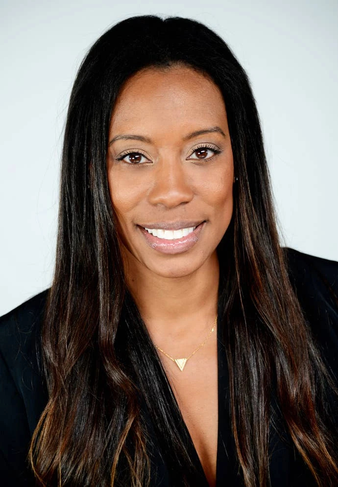 Amber Howard，TalentX Gaming人才主管