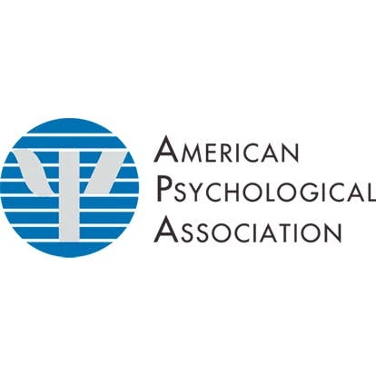 美国心理学会Logo