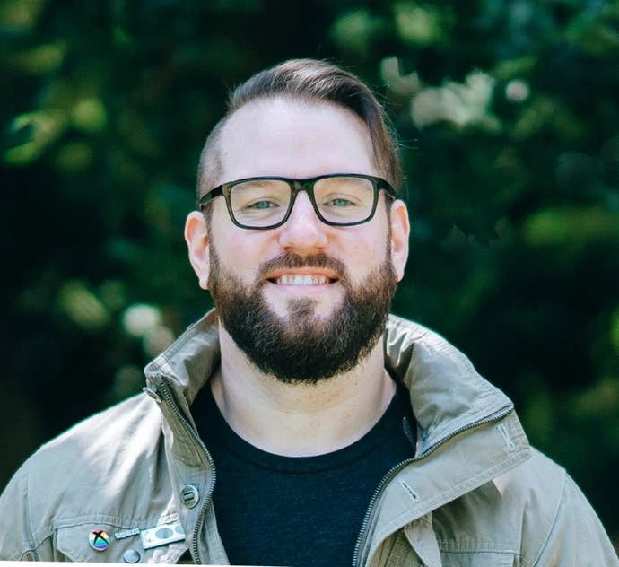 Andrew Witts 游戏设计总监