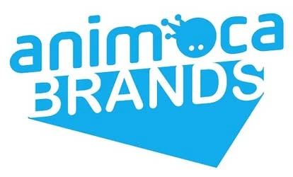 Animoca Brands 标志