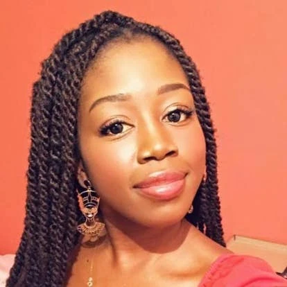 Annabel Ashalley-Anthony，Melanin Gamers，代表黑人专业人士