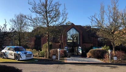 来体验：越野赛车游戏的未来发展与创新