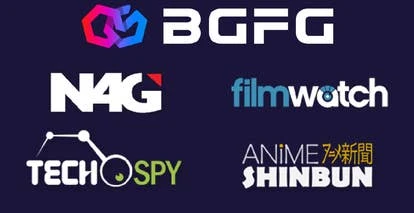 BGFG收购N4G、TechSpy等媒体平台，拓展行业影响力