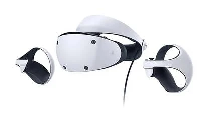 PlayStation VR 2 产品图片