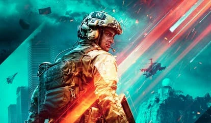 EA DICE 团队合作图片