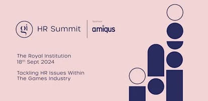 罕见与Dlala探讨变革时期的领导力——GamesIndustry.bizHR峰会交流