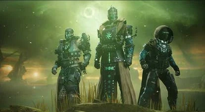 Bungie游戏持续登陆多平台