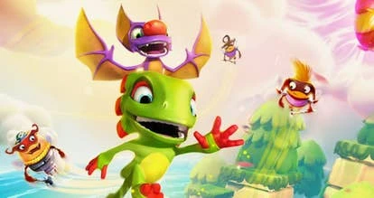 PlaytonicGames在利明顿温泉开设新工作室，推动复古平台游戏发展