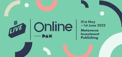 Valve、EA、万代南梦宫与DevolverDigital加盟GILive：2022线上游戏盛会