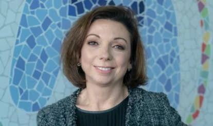 PlayStation任命LilianaLaporte为欧洲、中东和非洲区新任总裁ngokupef角啬