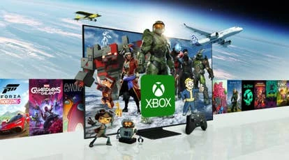 Xbox发布会预热：打造游戏生态圈，迈向次世代平台