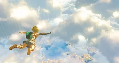 2022年游戏封面图片