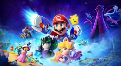 任天堂2022游戏展