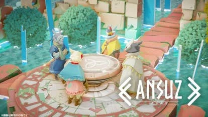 VR游戏中的沉浸体验