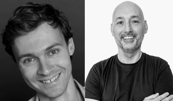 Bandai Namco欧洲管理团队