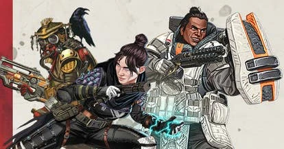 Apex Legends Mobile 游戏截图