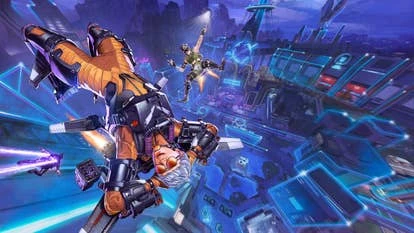 EACEO推出Apex2.0解决问题，回应苦涩季度表现