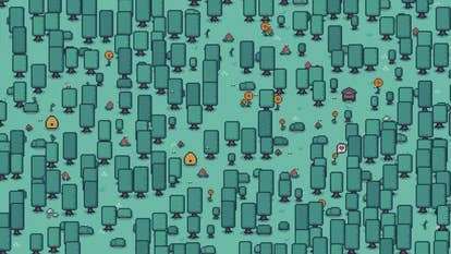 白刺游戏与慢节奏游戏的艺术——探索放松心情的沉浸式体验