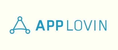 AppLovin公司标志