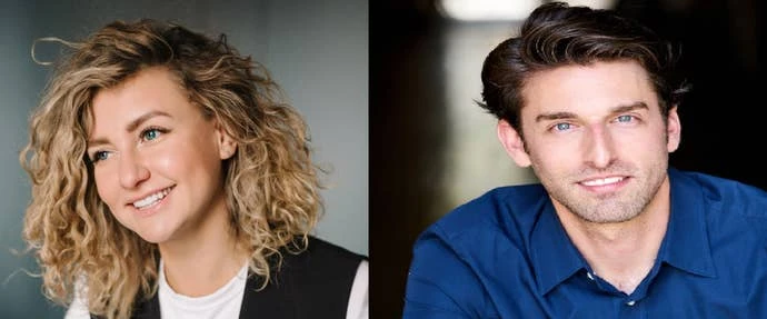 Arctic7新任商务主管团队