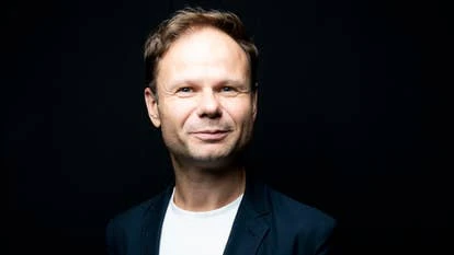 Arnaud Muller，万代南梦宫欧洲CEO