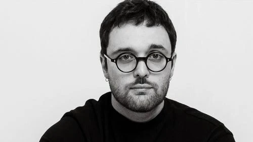 Arthur Mostovoy 在游戏活动中