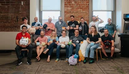 创业公司筹集1600万美元,用于生成式AI行为引擎开发