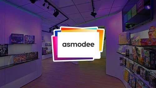 Embracer任命ThomasKœgler为Asmodee首席执行官——游戏发行与战略全面升级