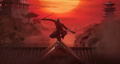 未来《刺客信条》系列图片