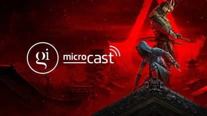 微播客封面图片