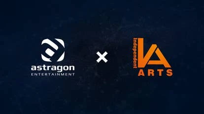 Astragon Entertainment Logo