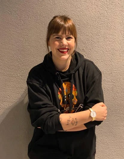 Astrid Refstrup 头像