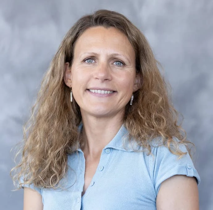 Blandine Prost 全球业务拓展总监