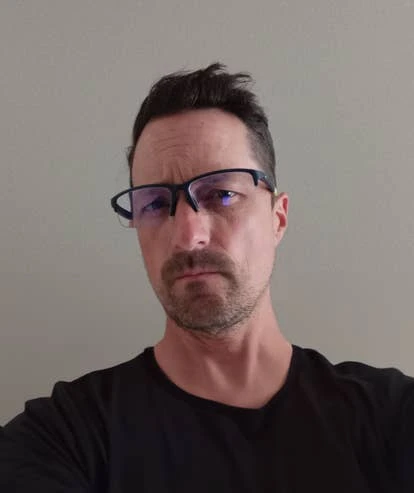 Brian Traficante采访图片