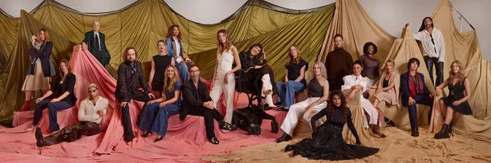 BAFTA突破奖2024英国获奖团队