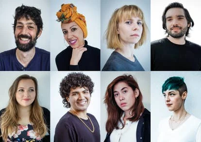 BAFTA公布2020突破创新者名单，打造娱乐行业新星【2020BAFTA突破创新者名单】