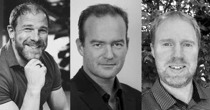 LeslieBenzies工作室招聘前Evolution、育碧、NCsoft精英团队成员