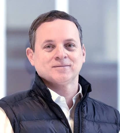 行业专家Dr. Andreas Lober