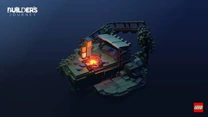 Light Brick 游戏界面