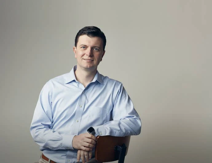 Basil Shikin，AppLovin技术总监