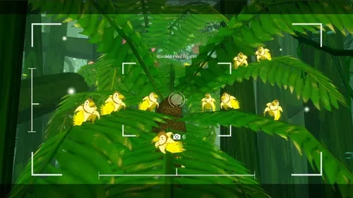 Maravilla岛上的神寿